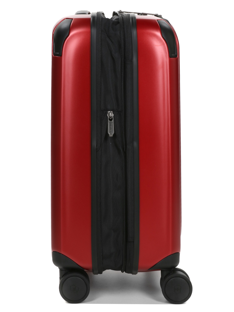 Valise Victorinox Spectra 3.0 Slim 55 cm - Poche Frontale