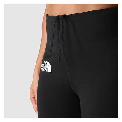 Legging Femme The North Face Ripida Run Noir