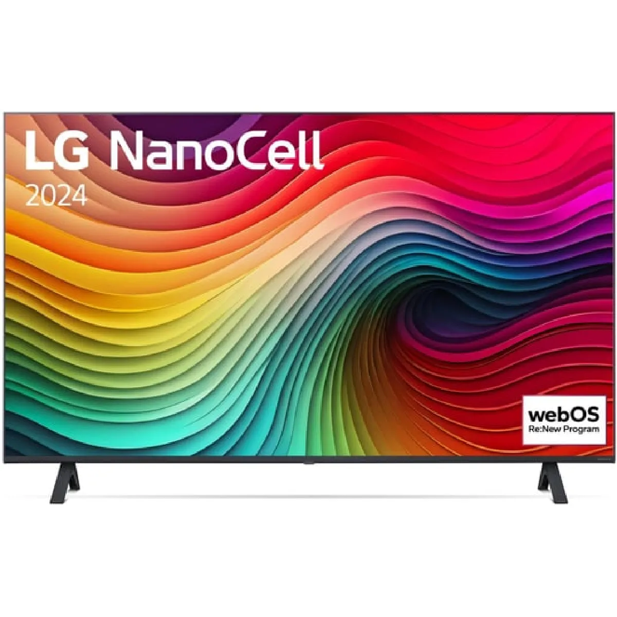 LG 43NANO81