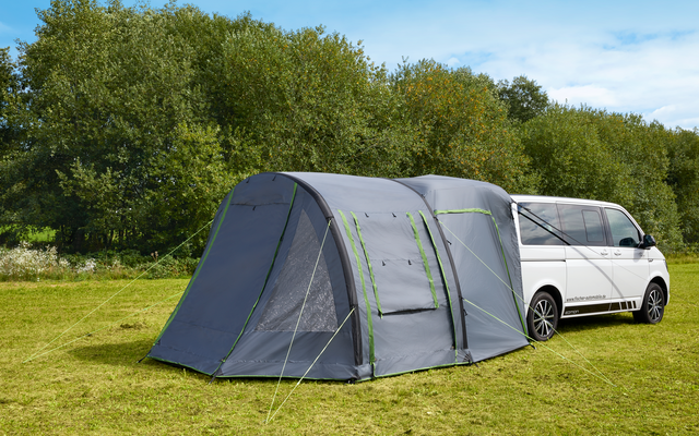 Berger Touring Easy Air Rear aufblasbares Heckzelt für VW T5/T6