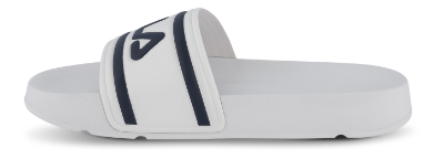 Fila Pool slides unisex Hvid 1010901