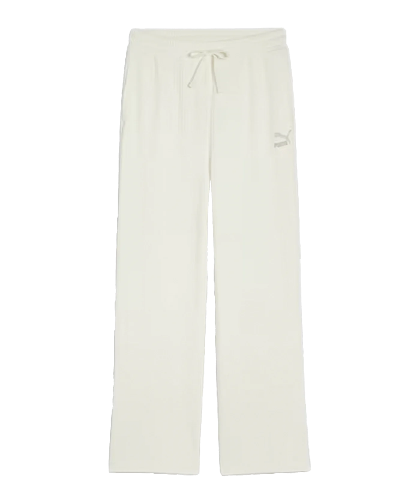 PUMA Classics Ribbed Relaxed Jogginghose Damen F66