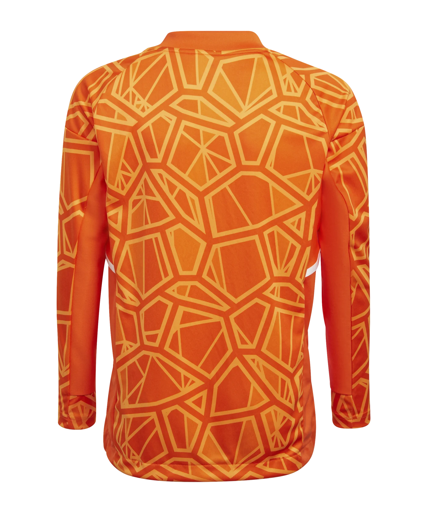 adidas Condivo 22 TW-Trikot langarm Kids Orange