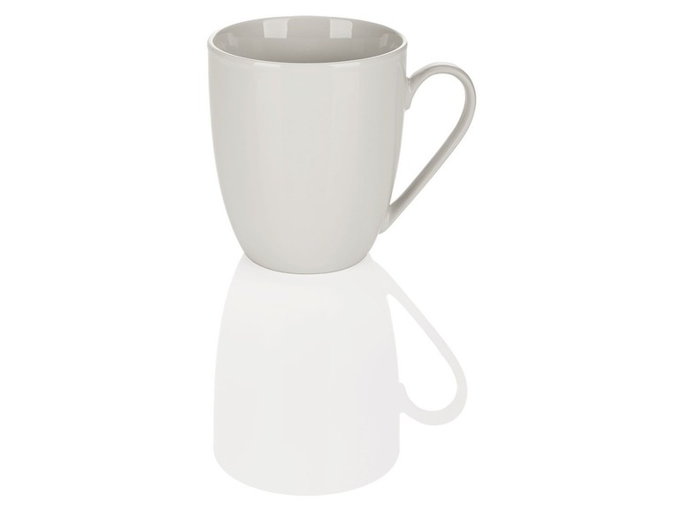 Porseleinen combi-servies 62-delig