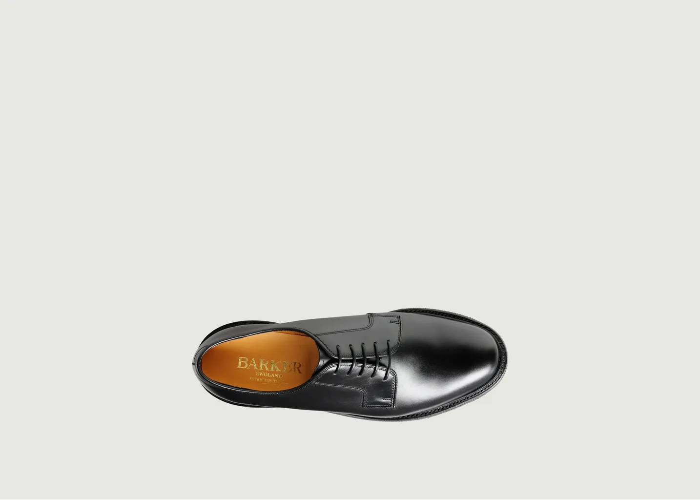 Derbies Nairn Barker Shoes