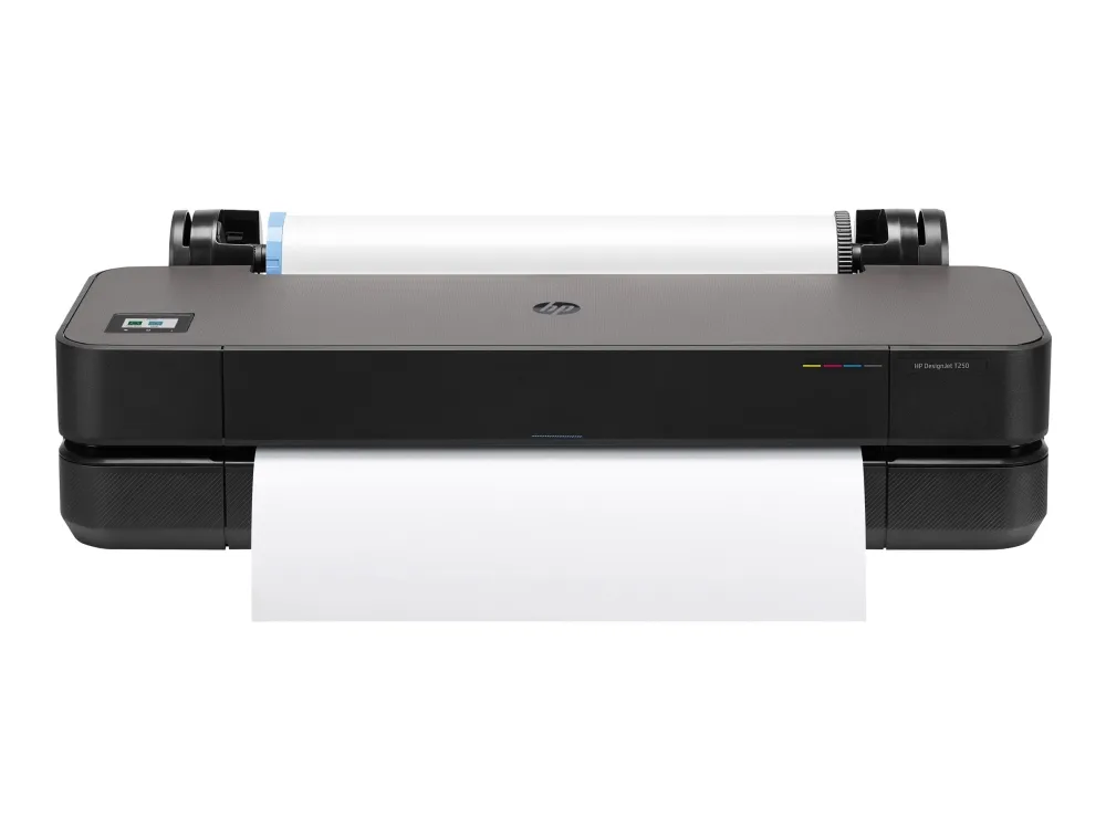 HP DesignJet T250 - 24