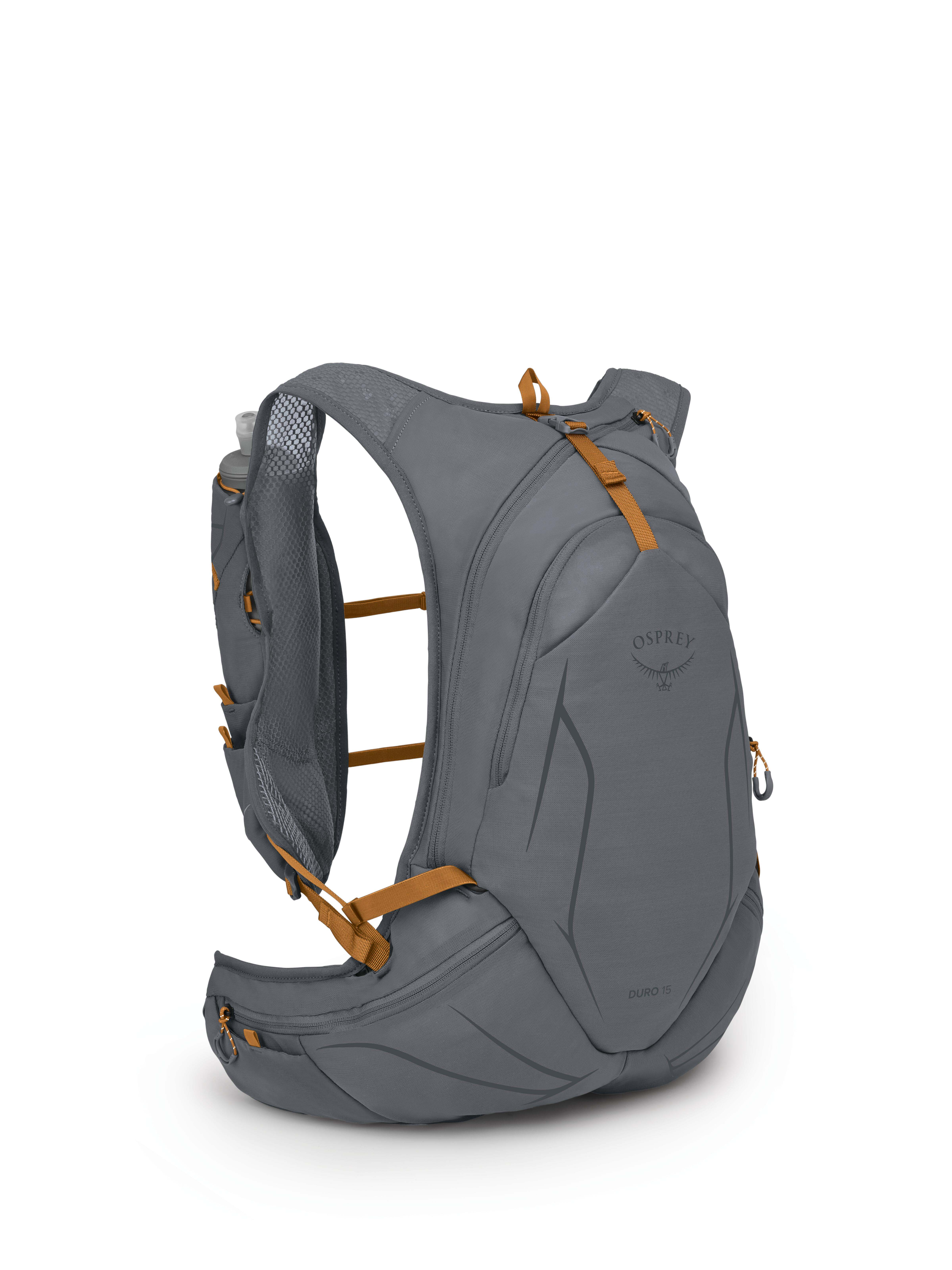 Osprey Duro 15L<br>Unisex løpesekk