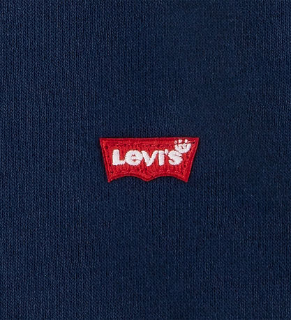 Levis Kapuzenpullover - Dress Blues