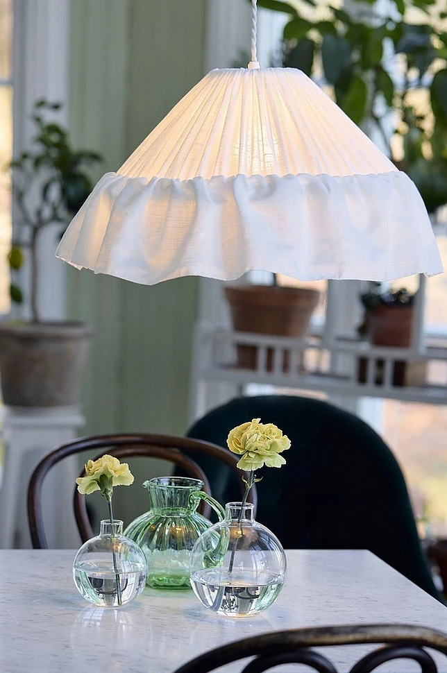 Taklampe Stina