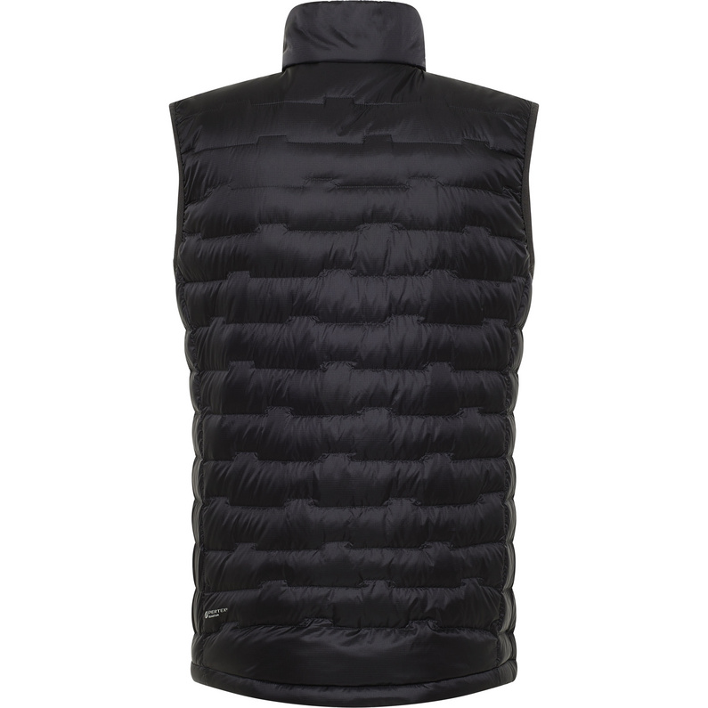 Jack Wolfskin Herren Passamani Down Weste