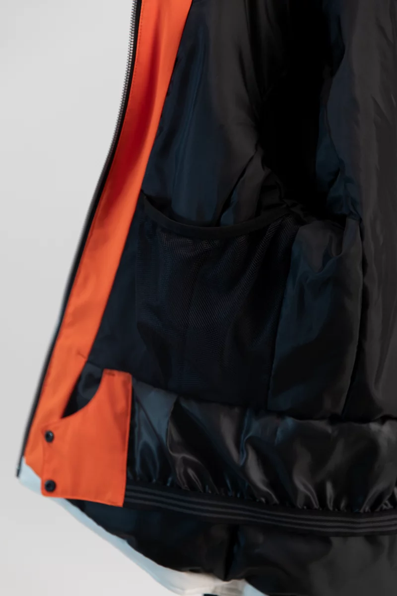 descente Linda Damen Skijacke