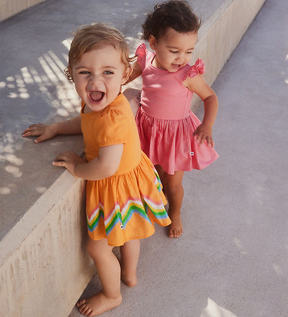 Molo Kleid - Caitlin - Baby Rainbow