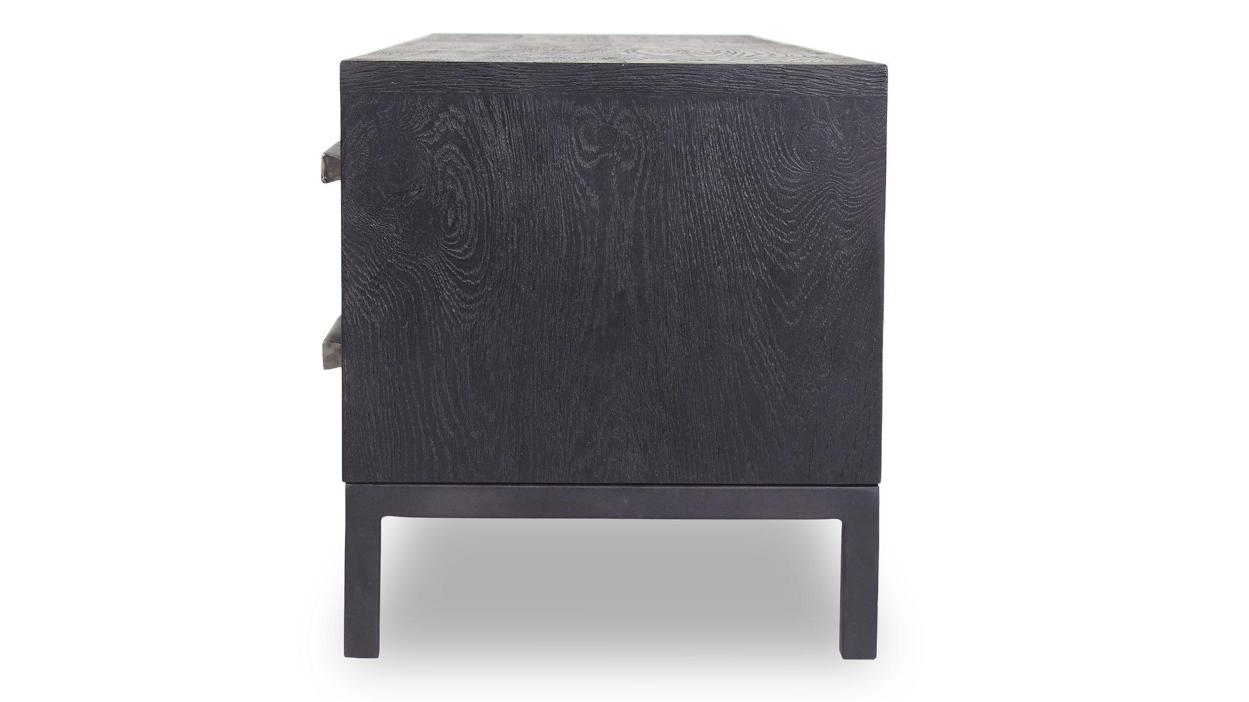 Tv-meubel Ziano B185 x D45 x H50 cm