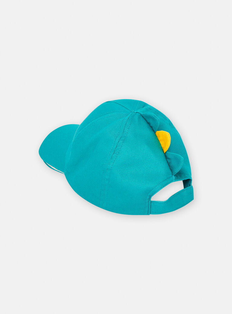 Casquette dinosaure pour garçon