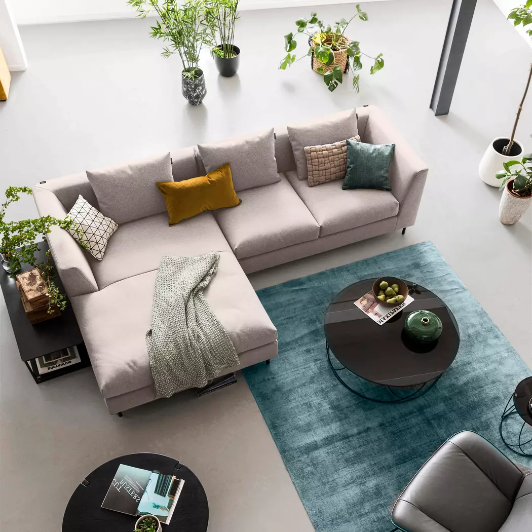 Ecksofa 165