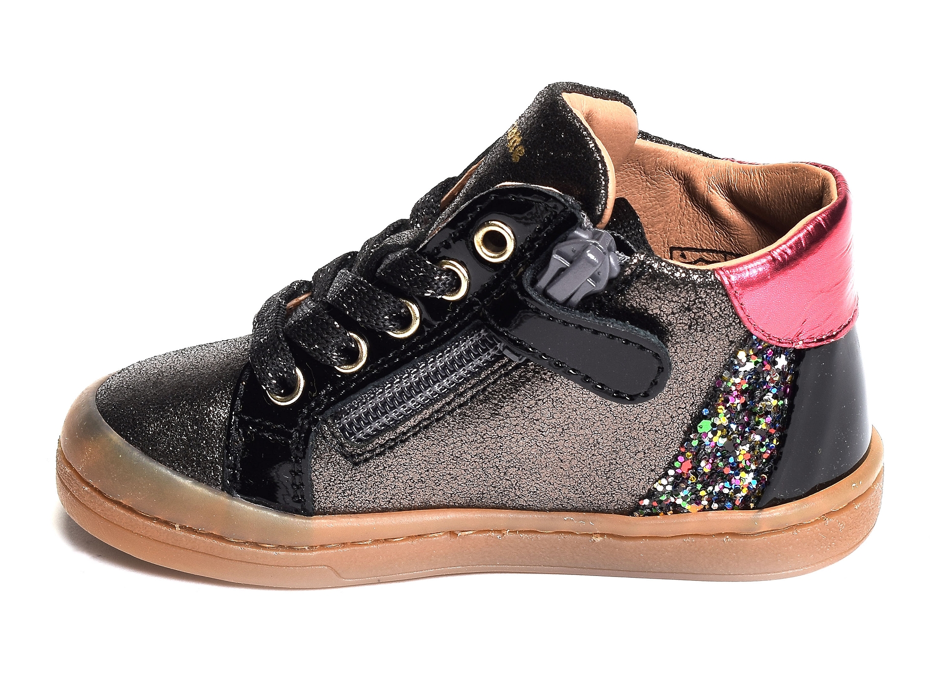 Amira anthracite
