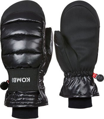 Kombi Hoft Vante Jr, Black