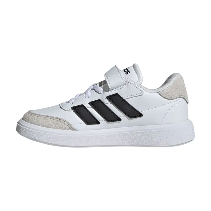 Adidas Courtblock Sneakers Junior