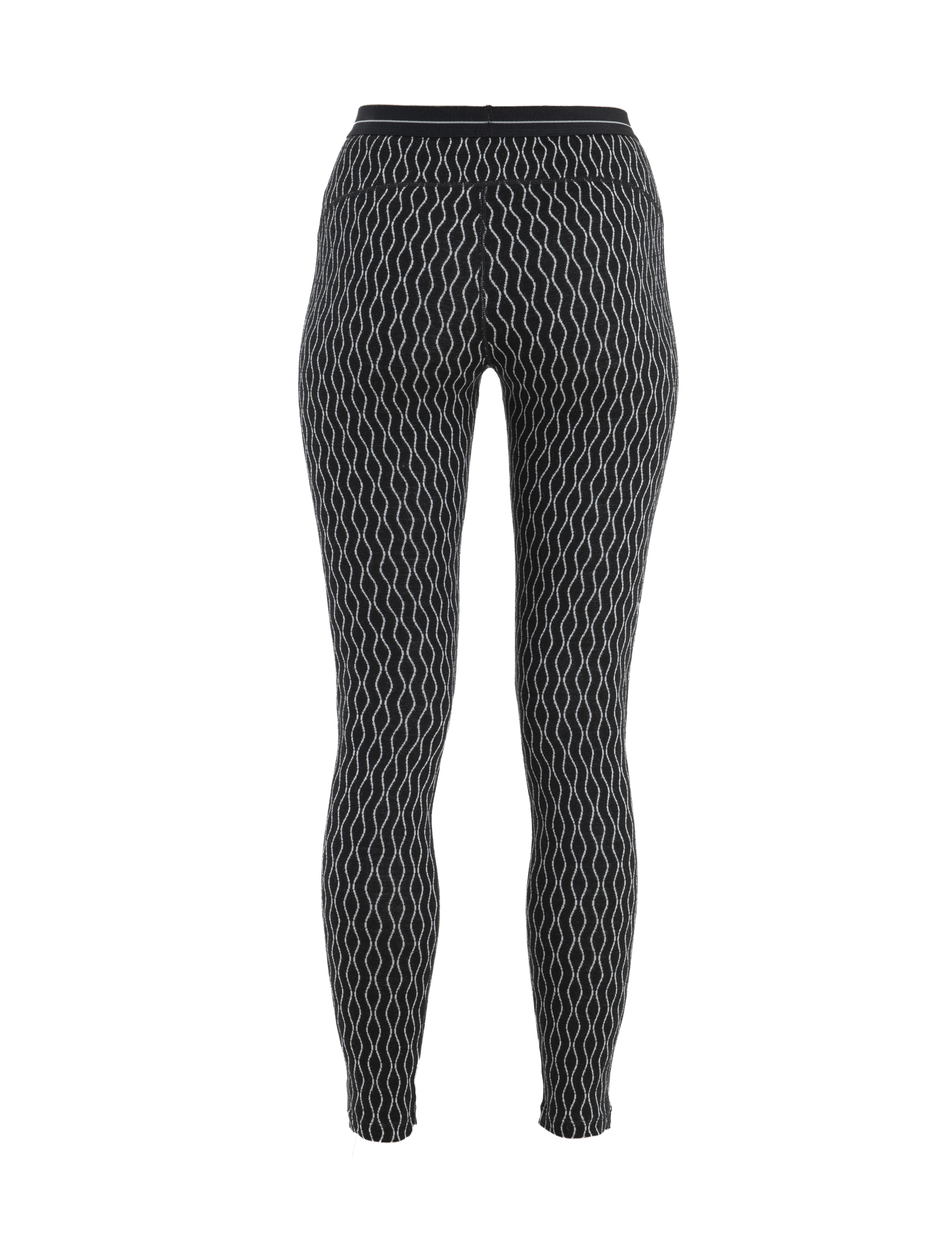 W Merino 260 Vertex Leggings On-Piste