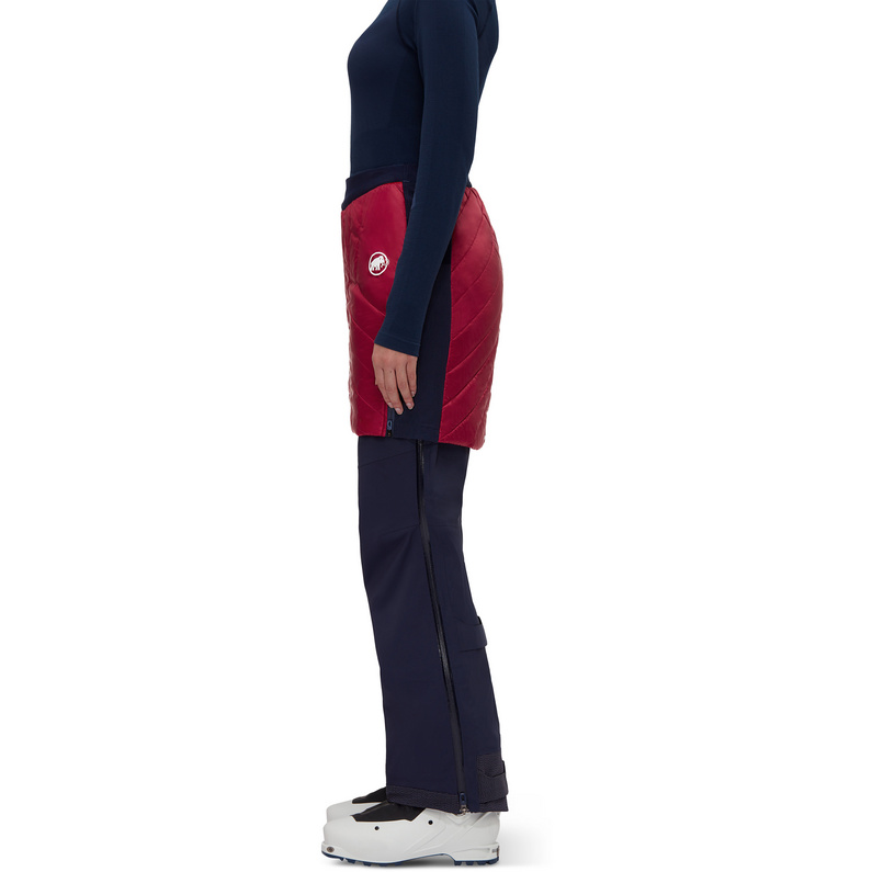 Mammut Damen Aenergy In Rock