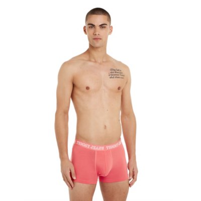Boxer homme Pack de 3 TOMMY HILFIGER