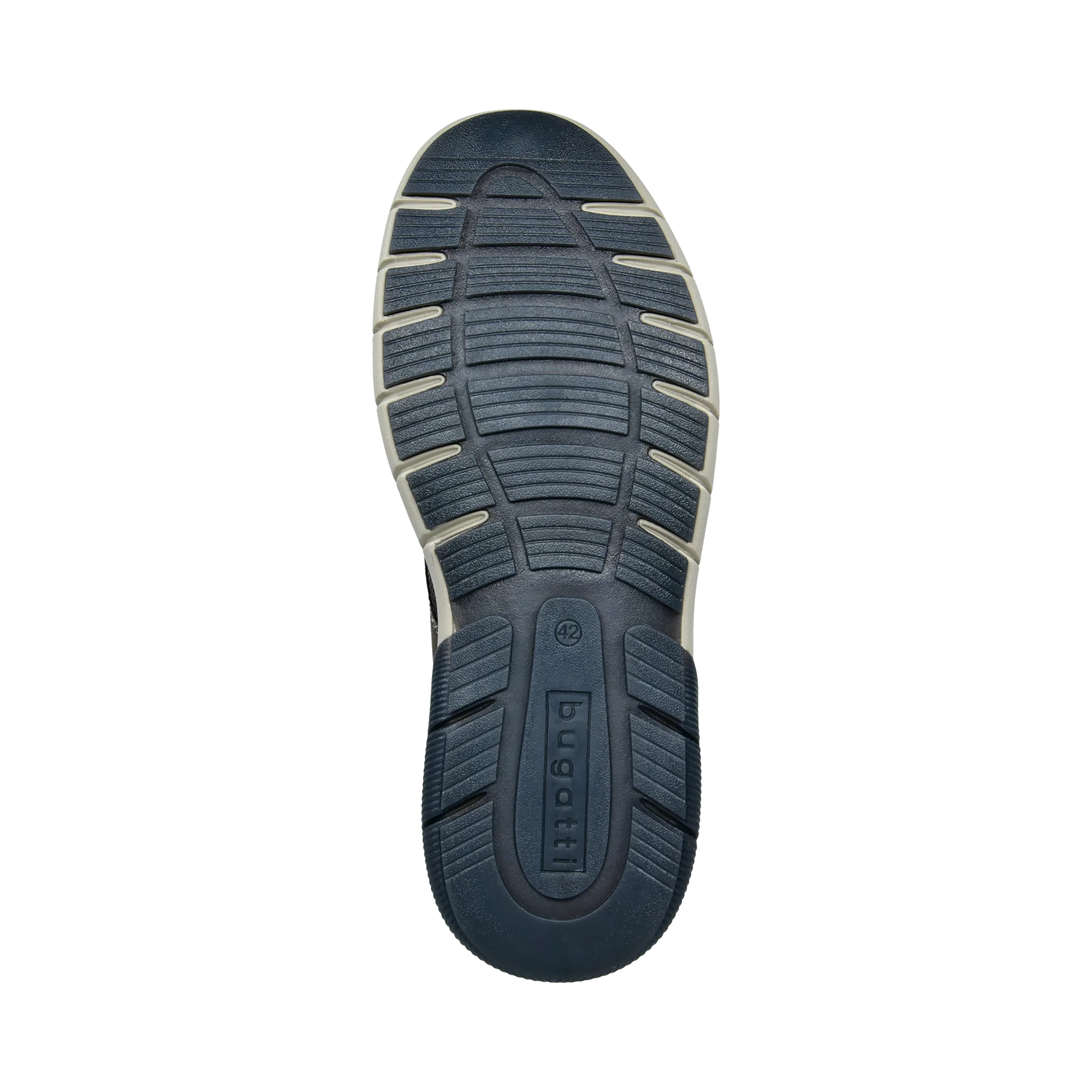Sneaker taupe