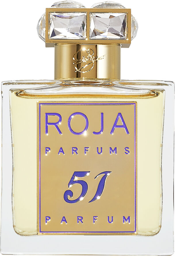 ROJA PARFUMS 51 PARFUM POUR FEMME