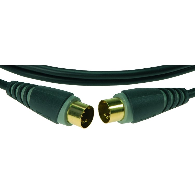 Klotz MID-010 MIDI kabel 1 meter