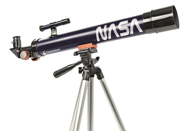 NASA Telescope Clementoni