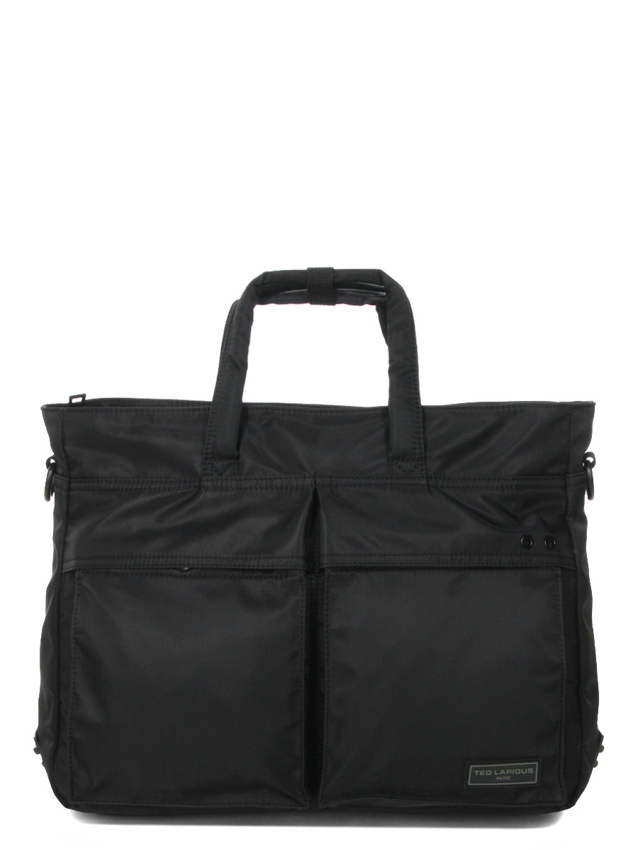 Sac ordinateur Ted Lapidus Vico 13 pouces