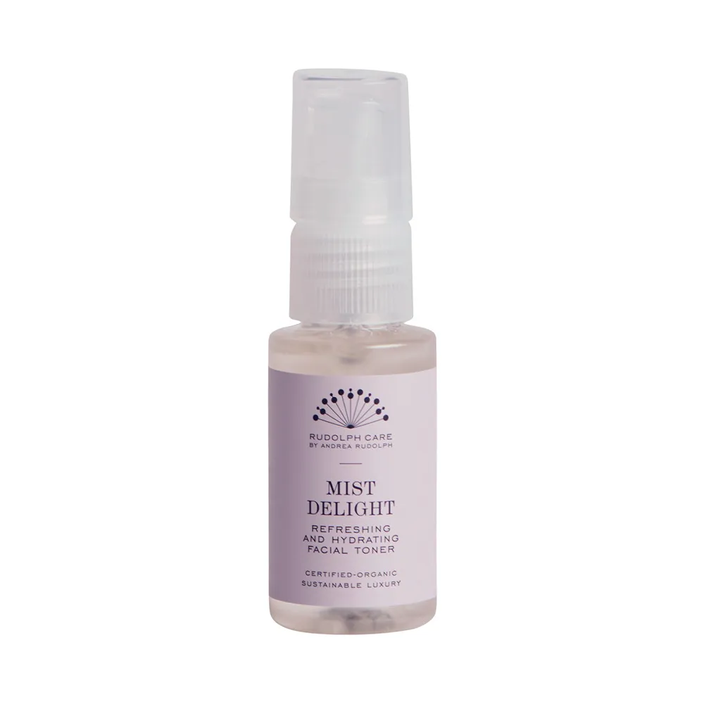Rudolph Care Mist Delight Facial Toner - 30 ml.