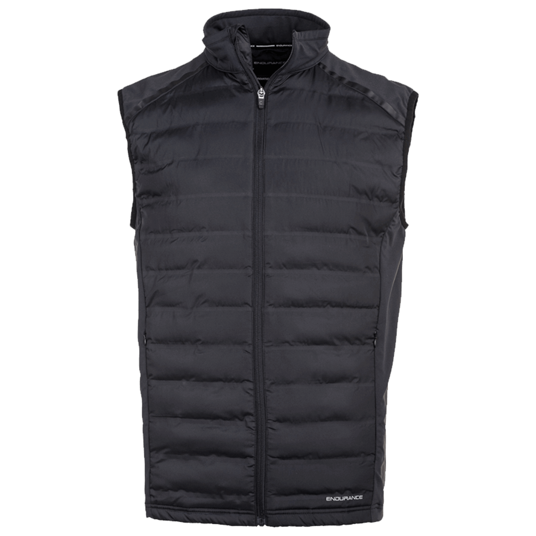 Endurance Midan M Hot Fused Hybrid Vest - Jakke