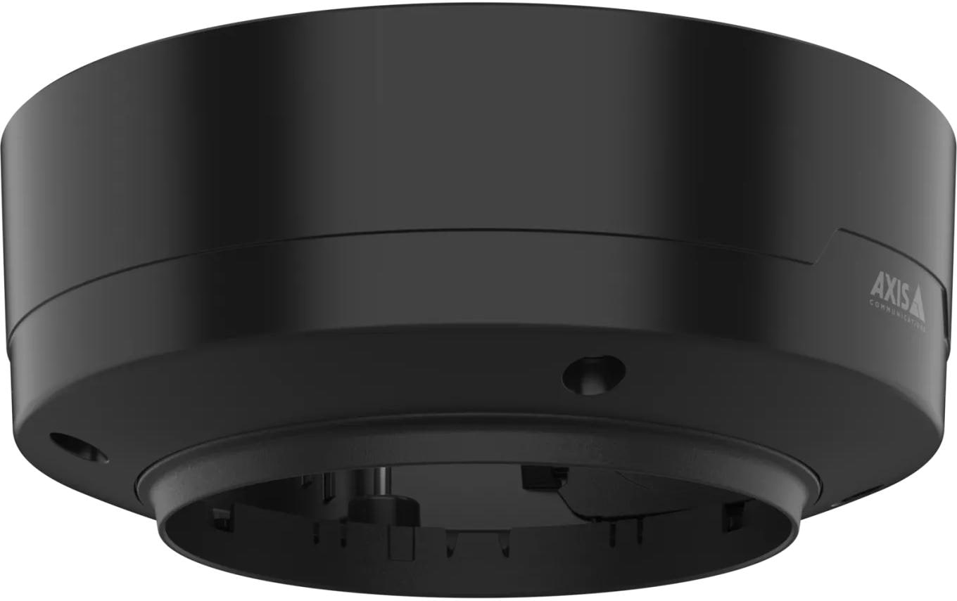 Ersatzgehäuse TP3838-E Schwarz 4 StückGehäuse für ausgewählte AXIS P32 Cameras