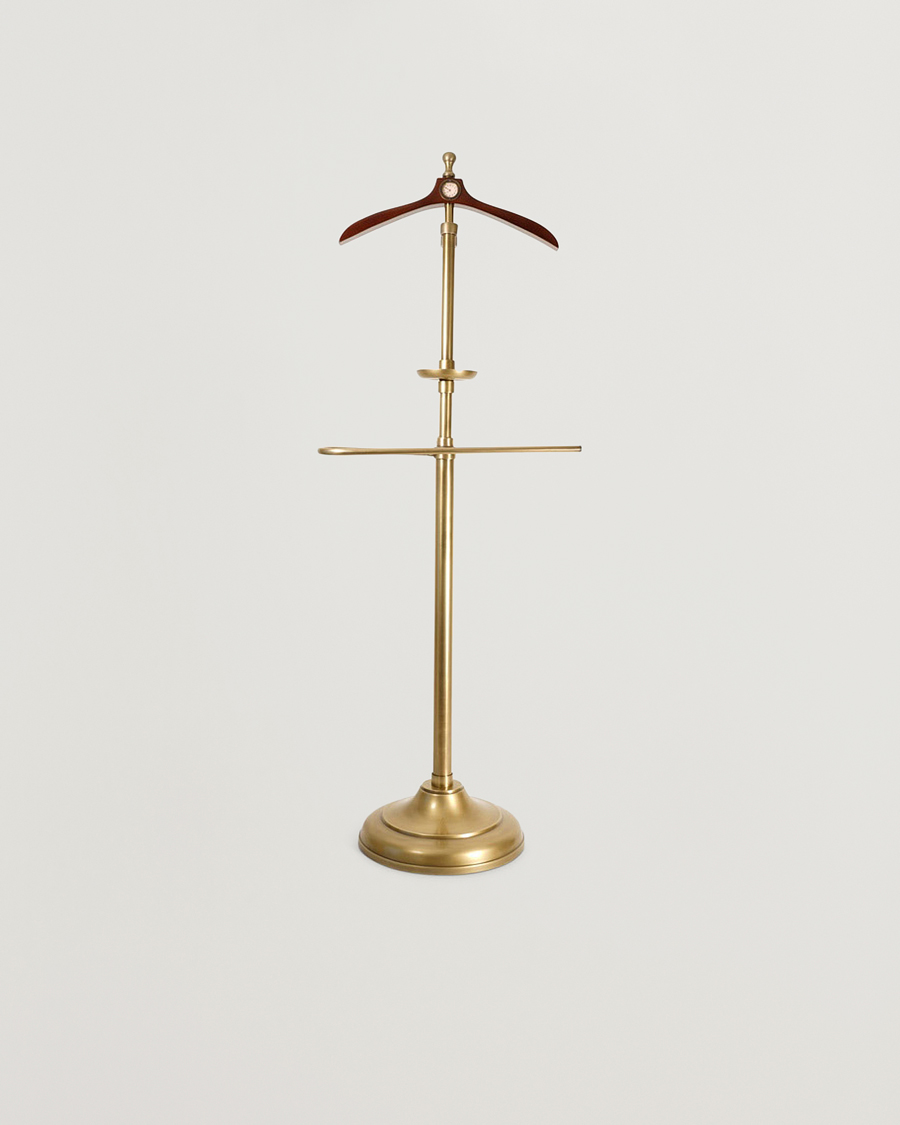 Authentic Models Dressboy With Clock