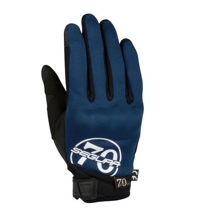Gants Segura LADY KEYWEST - Bleu