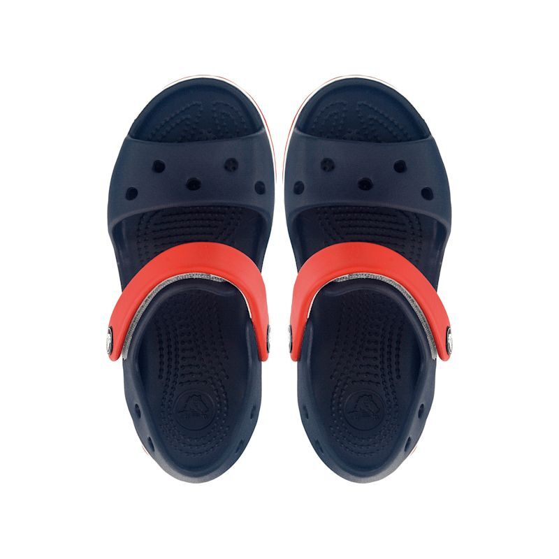 Crocband Sandal K - Sandales enfant