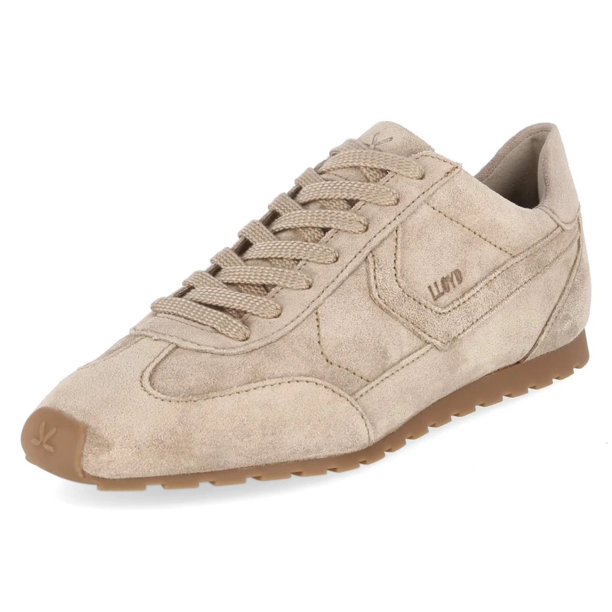 LloydLow Sneaker VELOCITY M - 4 - BEIGE
