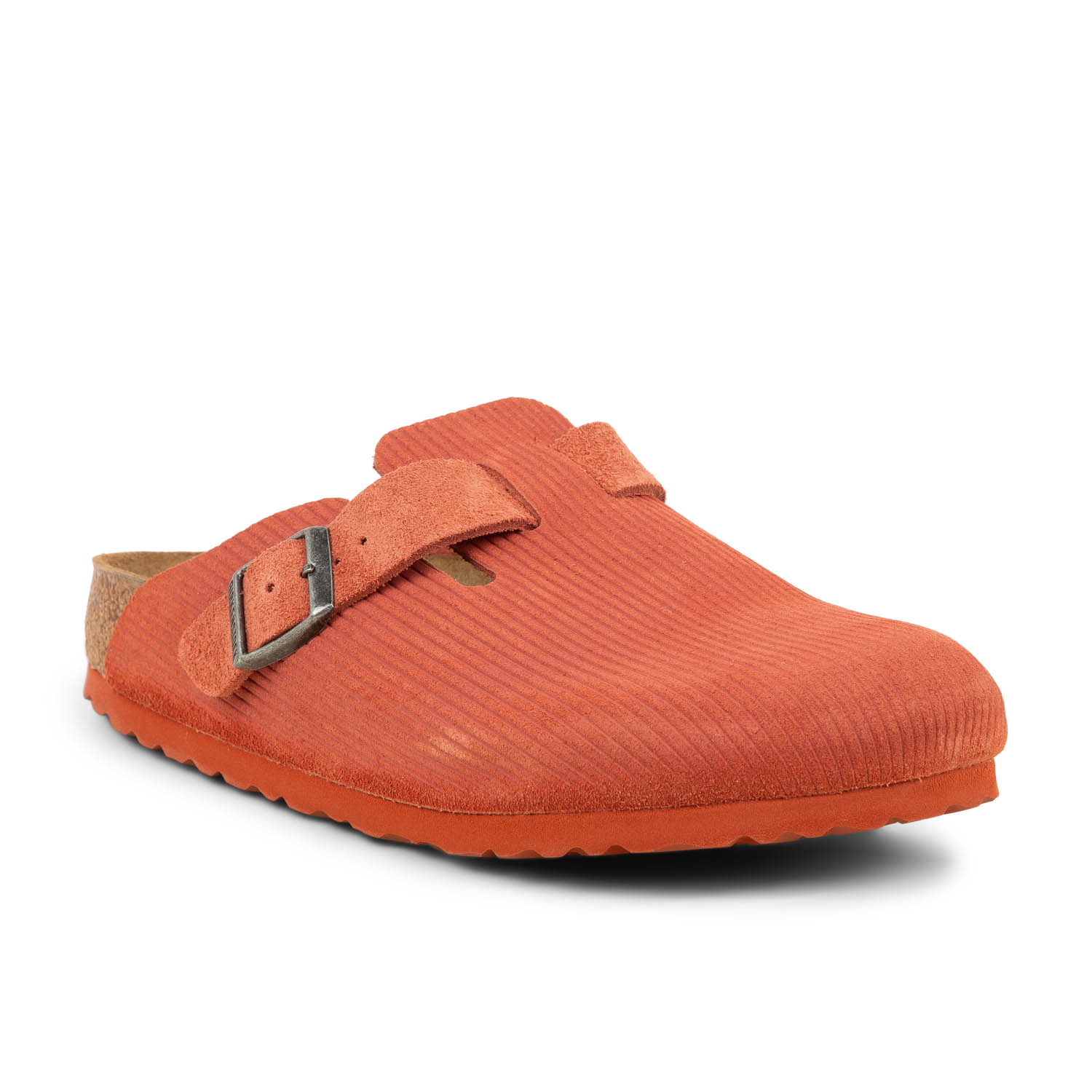 Chaussons femme BIRKENSTOCK BOSTON