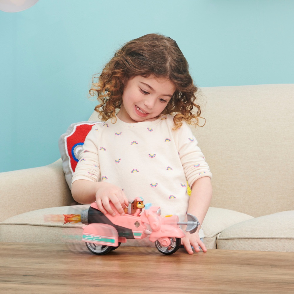 PAW Patrol Film Liberty Deluxe Fahrzeug