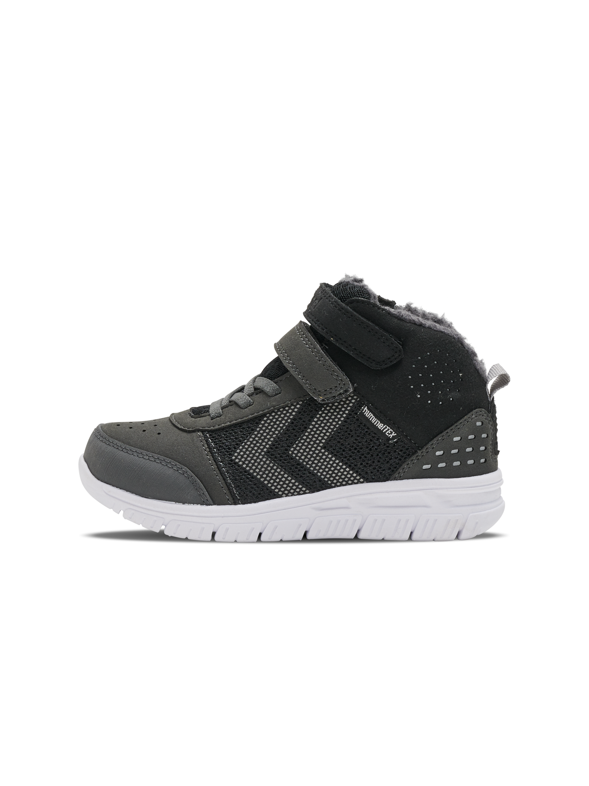 CROSSLITE WINTER MID TEX JR