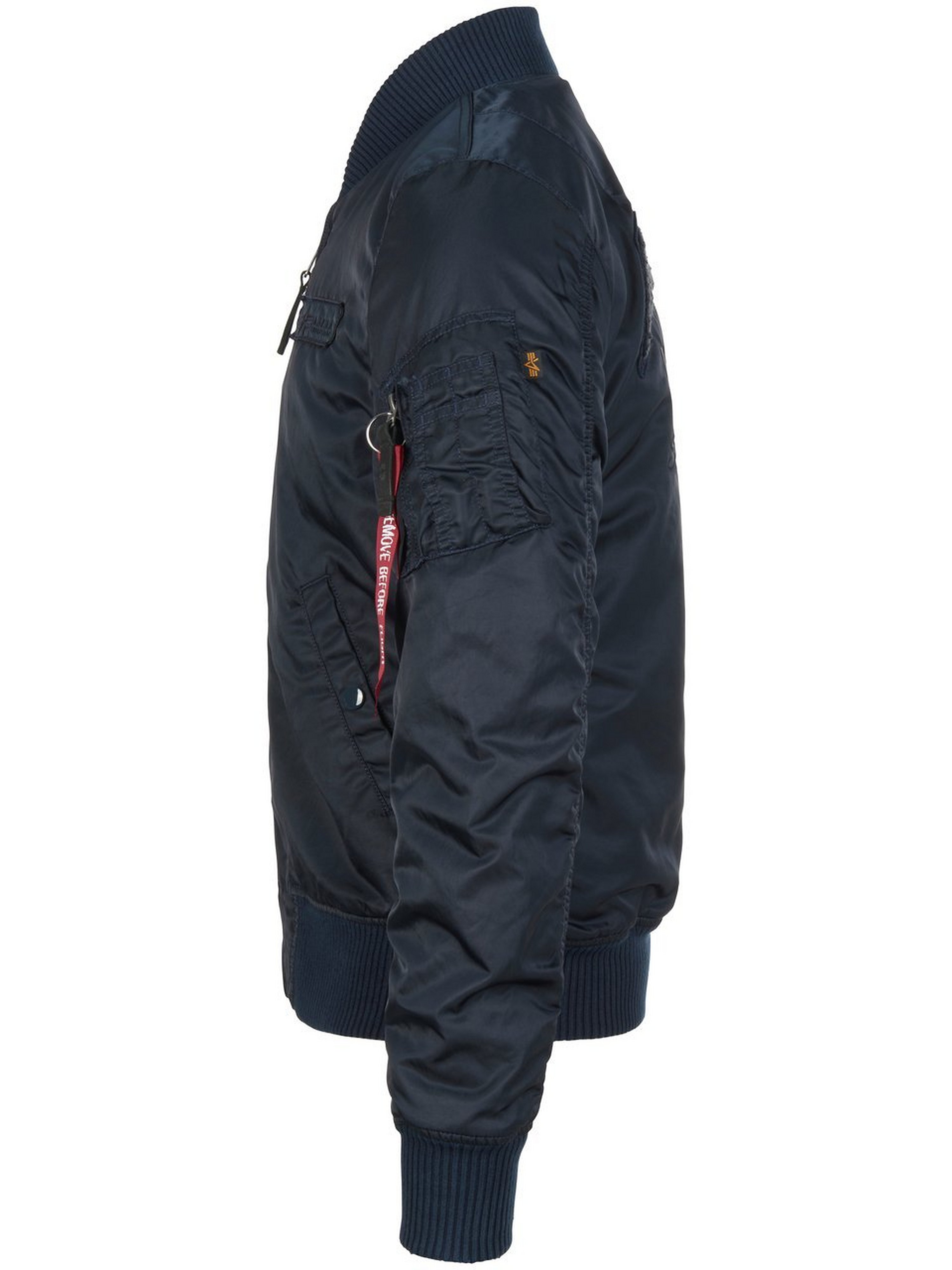 Jacke