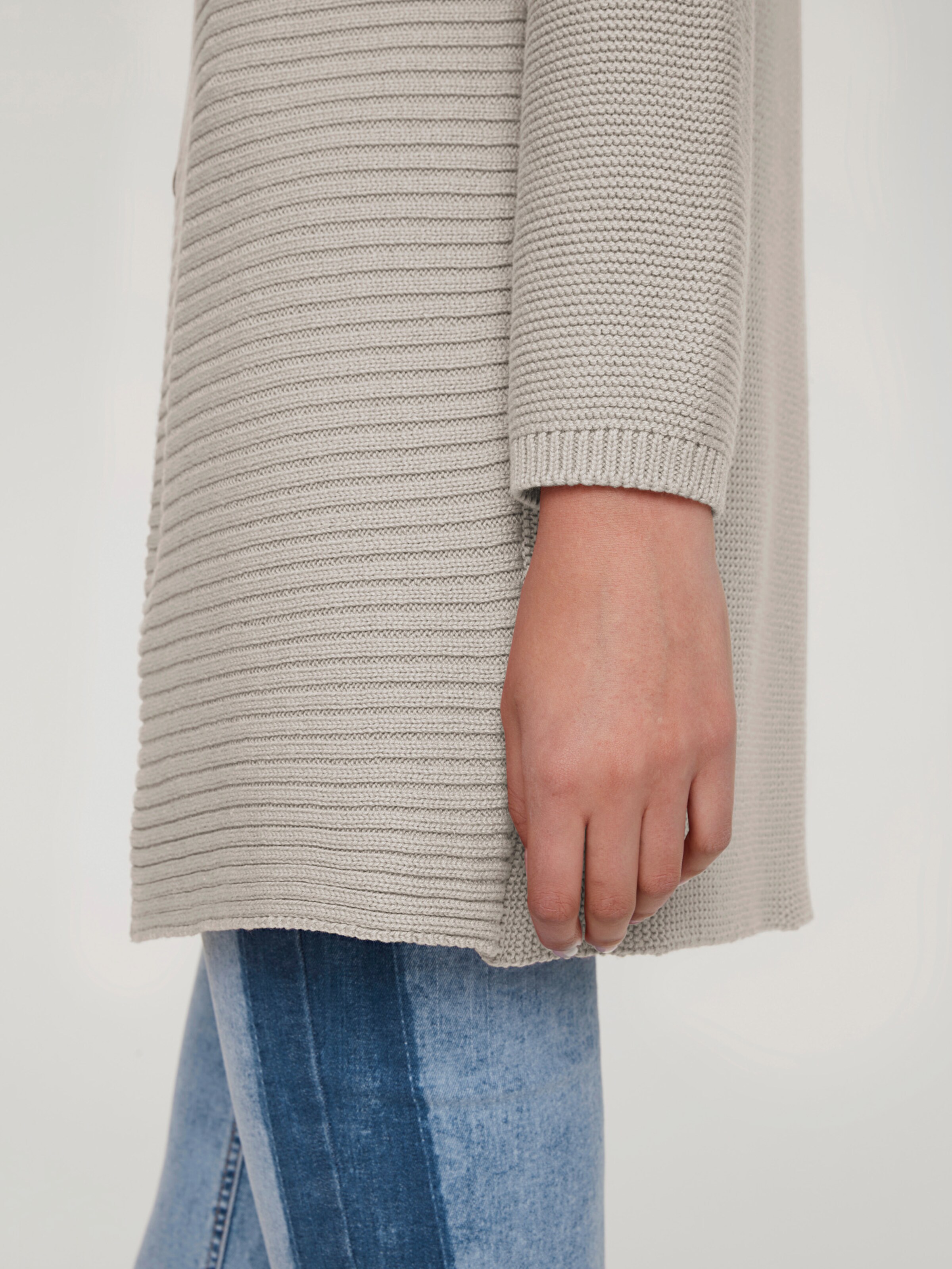 Strickjacke