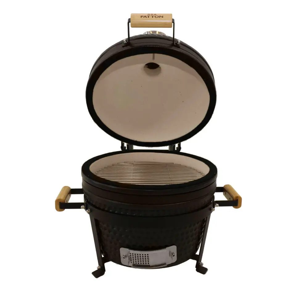 Patton Classic Kamado 16