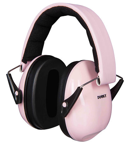 Dooky H?rev?rn - Junior - Pink