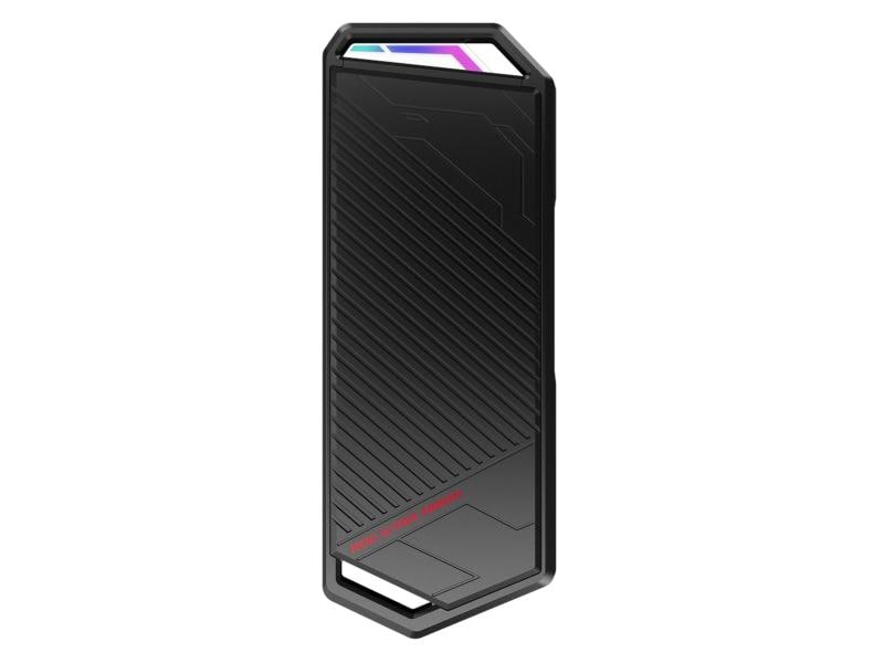 ASUS Externes Gehäuse ROG Strix Arion für M.2-NVMe-SSDs Gehäuse für M.2-Laufwerke