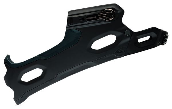 BELL Mentonnière WRAPAROUND CHINBAR SUPER 2  SUPER 2R et SUPER 3R Noir Mat