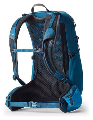 Sac de Randonnée Gregory Zulu 20L Bleu