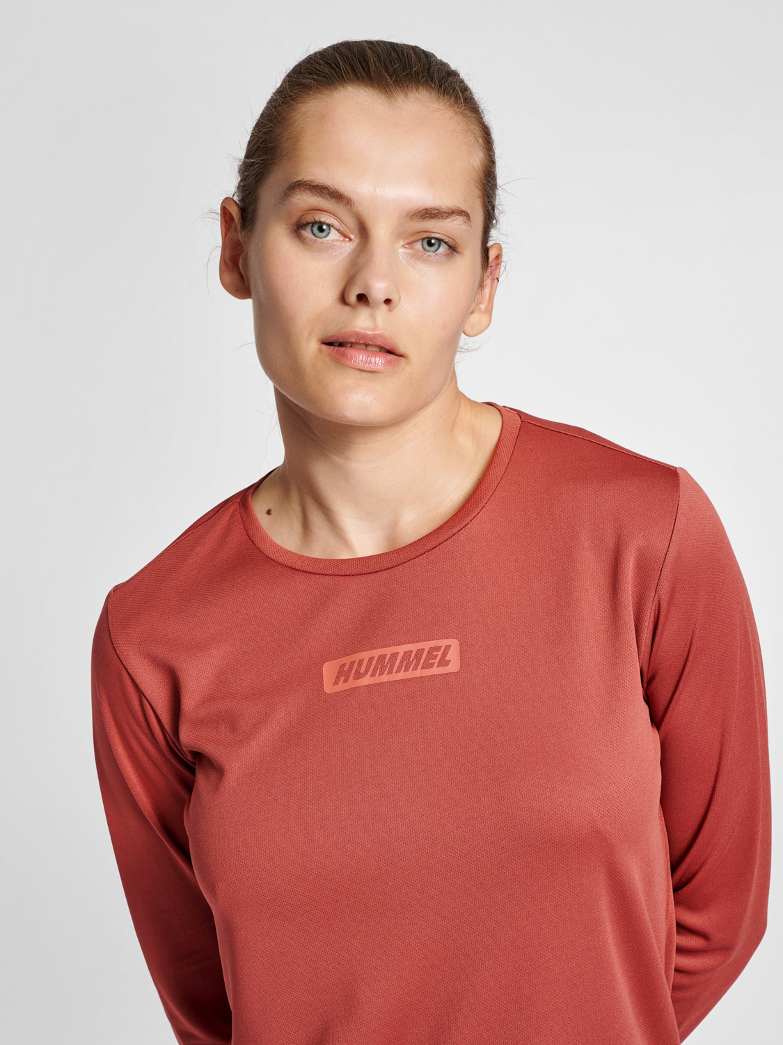 hmlTE TOLA T-SHIRT LS