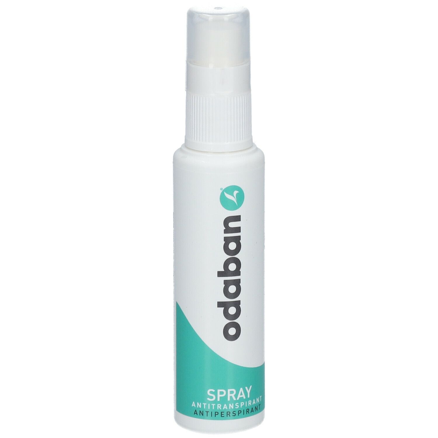 ODABAN® Antitranspirant-Deodorant