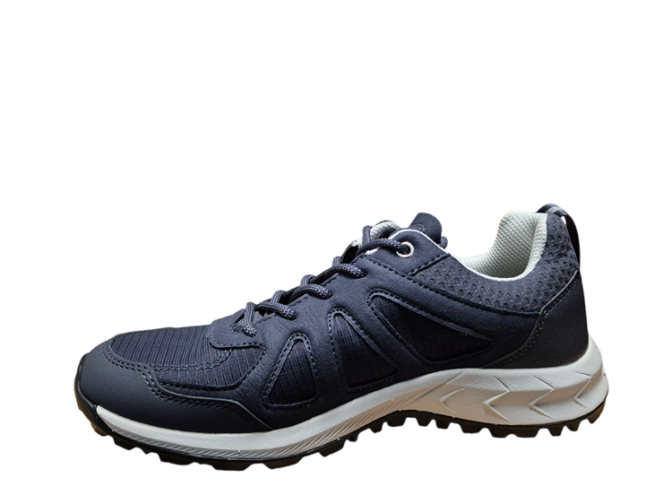 Jack Wolfskin 4051341 graphite